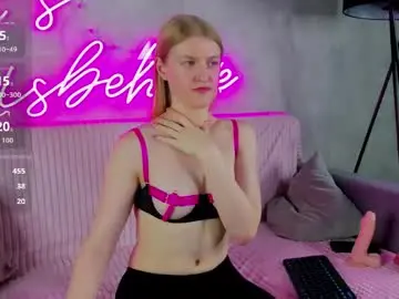 Chaturbate Adult Webcam of alicia_hars