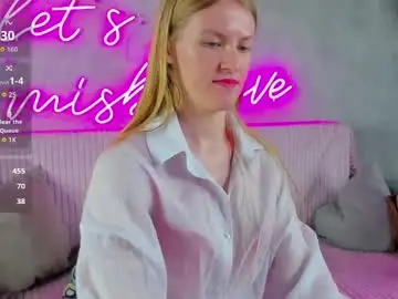 Chaturbate Nude Webcam of alicia_hars