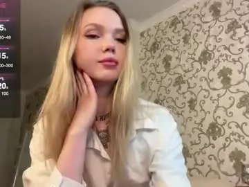 Chaturbate Adult Webcams of amelly_sun