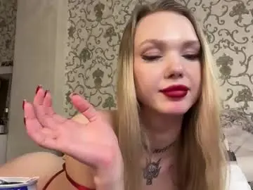Chaturbate Live Sex Cam of amelly_sun