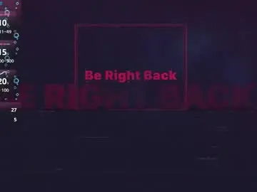 Chaturbate Sex Chat of andy_bell_x