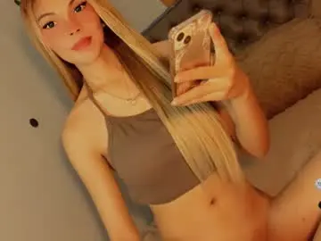 Chaturbate Sex Chat of bella_tara