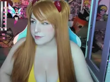 Chaturbate Best live sex cam show of canndy_new