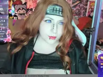 Chaturbate Watch Live Sex Cams of canndy_new