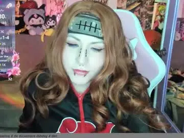 Chaturbate Best Webcam of canndy_new