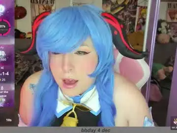 Chaturbate Private Sex Chat of canndy_new