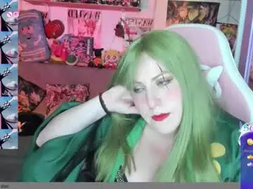 Chaturbate Live Sex of canndy_new