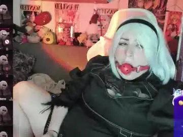 Chaturbate Adult Webcams of canndy_new