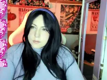 Chaturbate Live Sex Cam of canndy_new