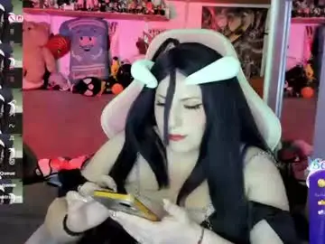 Chaturbate Private Sex Chat of canndy_new