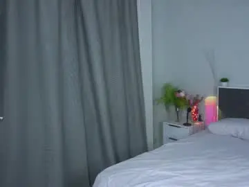 Chaturbate Live Sex Cam of carlottabradney