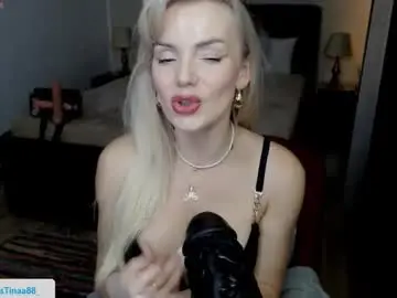 Chaturbate Private Sex Chat of cris_tinne