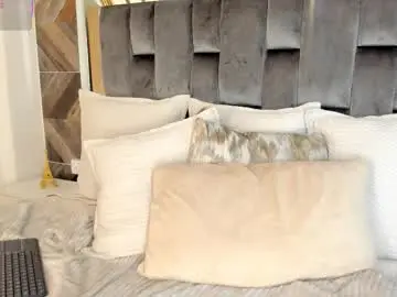 Chaturbate Sex Chat of dakotawangi