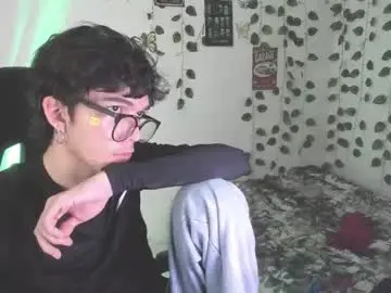 Chaturbate Free Live Porn of danny_phantom_09