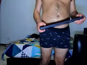 Chaturbate Nude Webcam of diiego_xxx