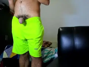 Chaturbate Free Porn Cam of diiego_xxx