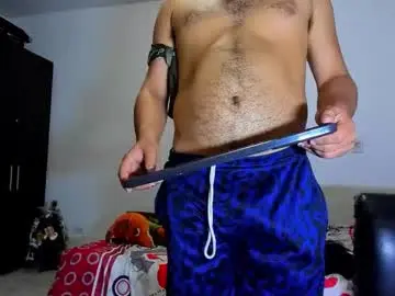 Chaturbate Sex Chat of diiego_xxx