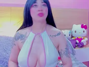 Chaturbate Live Porn of dulce_speed