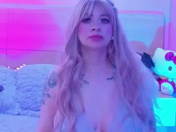 Chaturbate Adult Webcam of dulce_speed