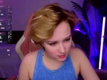 Chaturbate Adult Webcams of ellie_heavenly