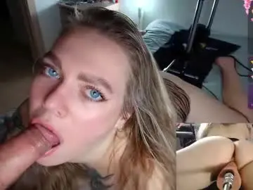 Chaturbate Adult Webcam of emptyhunters