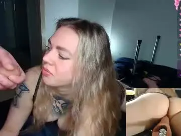 Chaturbate Live Porn of emptyhunters