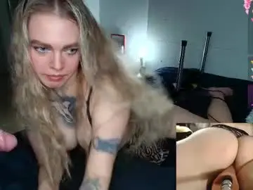 Chaturbate Adult Webcams of emptyhunters