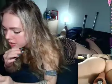 Chaturbate Nude Webcam of emptyhunters