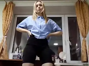 Chaturbate Adult Webcam of erlinefisk