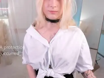 Chaturbate Live Porn of error_occurred_