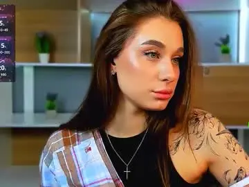 Chaturbate Adult Webcam of grace_more