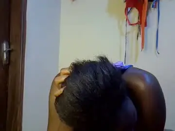 Chaturbate Nude Webcam of hornygal256