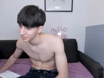 Chaturbate Adult Video Chat of hotflirtyfella