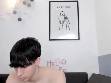 Chaturbate Live Sex of hotflirtyfella