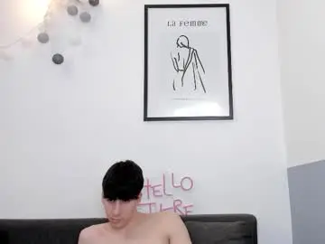 Chaturbate Best Webcam of hotflirtyfella