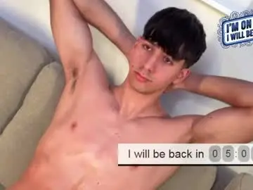 Chaturbate Free Porn Cam of hotflirtyfella