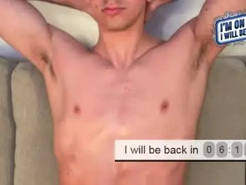 Chaturbate Live Sex Cam of hotflirtyfella