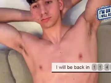 Chaturbate Adult Video Chat of hotflirtyfella