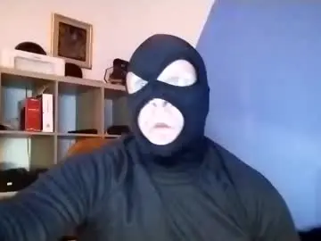 Chaturbate Adult Webcam of hupko