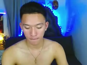 Chaturbate Sex Chat of iconicmateoxx