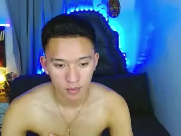 Chaturbate Sex Cam of iconicmateoxx