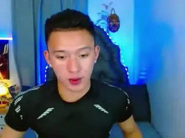 Chaturbate Adult Video Chat of iconicmateoxx