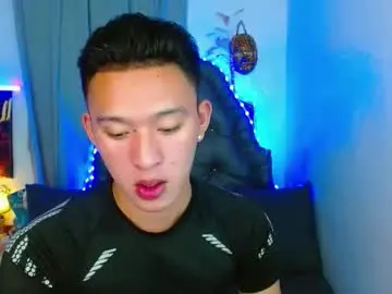 Chaturbate Free Porn Cam of iconicmateoxx