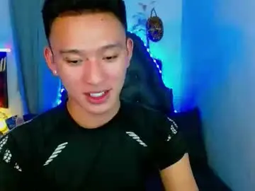 Chaturbate Best Webcam of iconicmateoxx