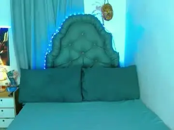 Chaturbate Adult Webcams of iconicmateoxx