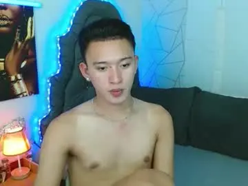 Chaturbate Adult Video Chat of iconicmateoxx