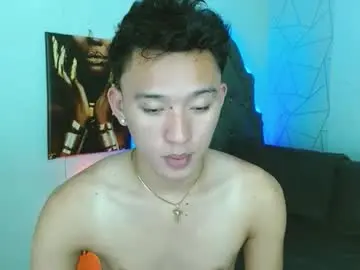 Chaturbate Sex Cam of iconicmateoxx