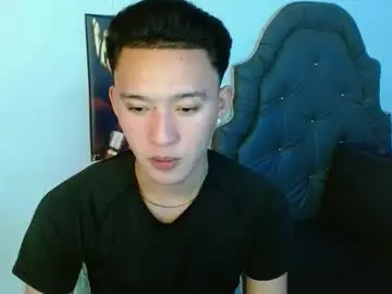 Chaturbate Private Sex Chat of iconicmateoxx