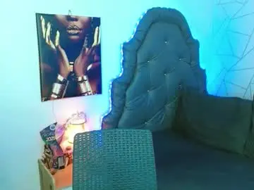 Chaturbate Nude Webcam of iconicmateoxx