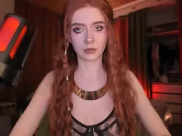 Chaturbate Adult Video Chat of irisice